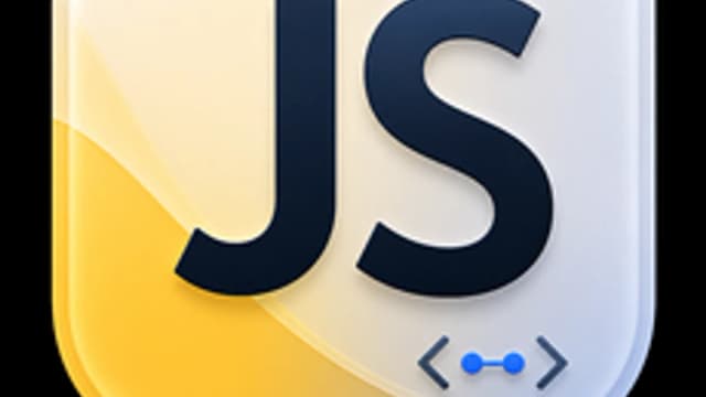 Обложка курса «Основы JavaScript» на Stepik