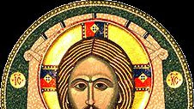 Обложка курса «Основы христианства» на Stepik
