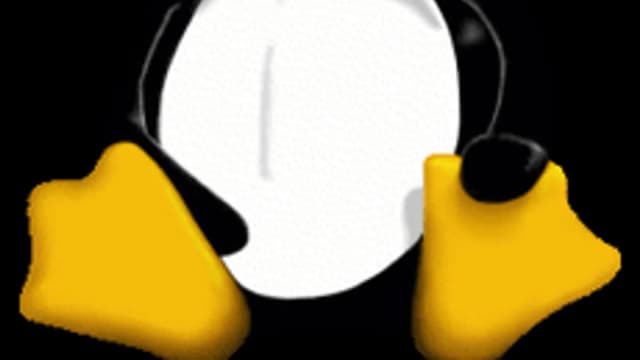 Обложка курса «Основы Linux» на Stepik