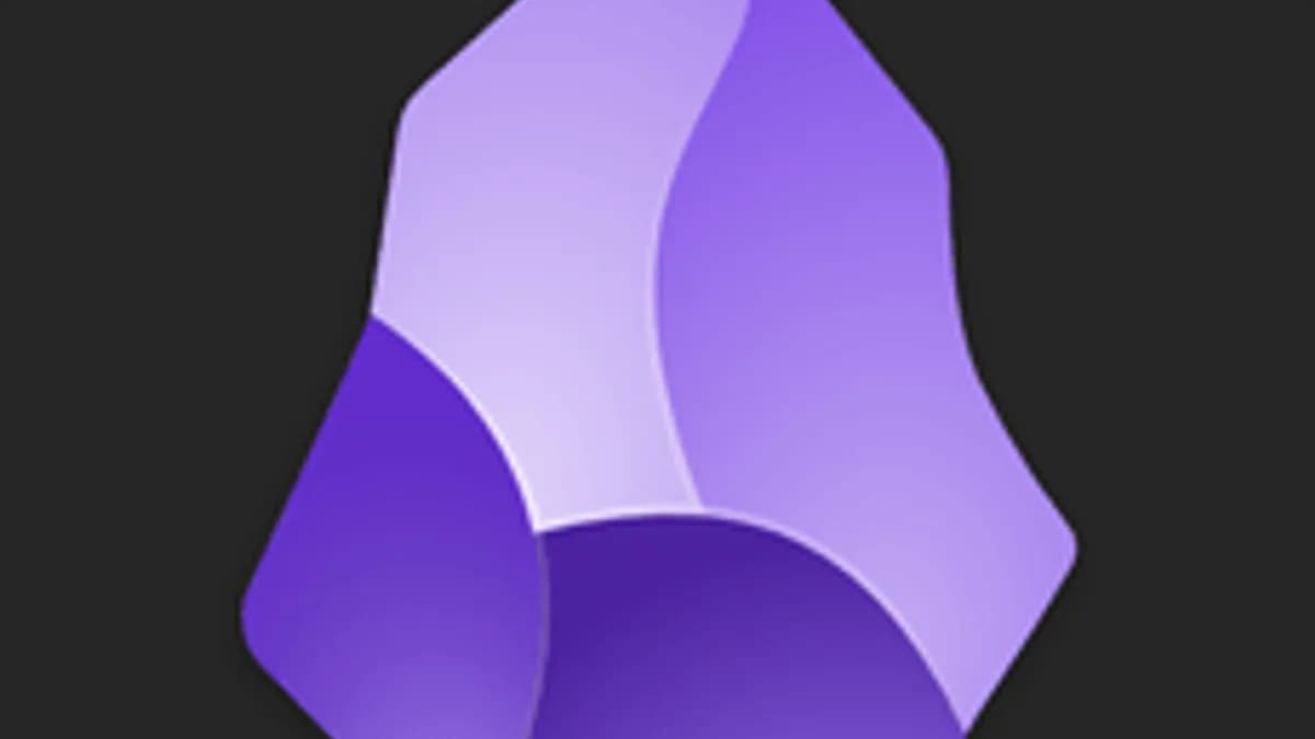 Обложка курса «Основы Obsidian» на Stepik