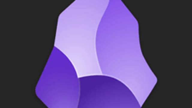 Обложка курса «Основы Obsidian» на Stepik