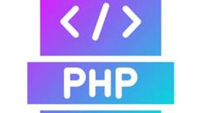 Обложка курса «Основы PHP-программирования» на Stepik