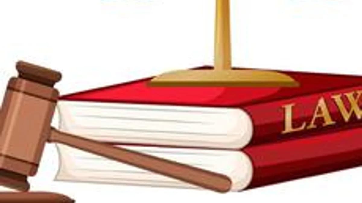Обложка курса «Основы права и государства» на Stepik