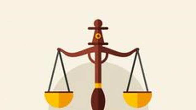 Обложка курса «Основы правовой грамотности» на Stepik