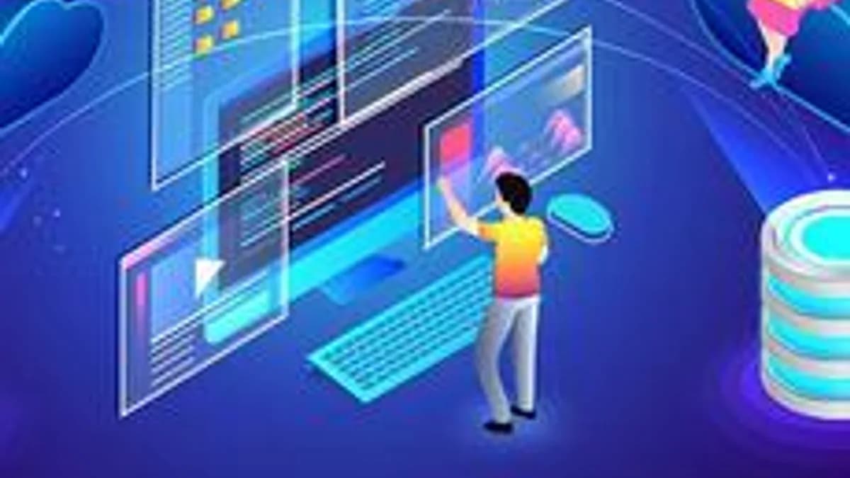 Обложка курса «Основы проектирования баз данных» на Stepik