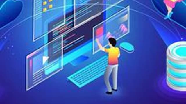 Обложка курса «Основы проектирования баз данных» на Stepik