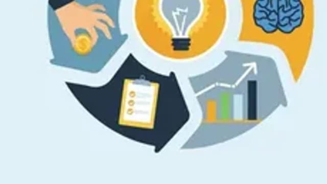 Обложка курса «Основы проектной деятельности.» на Stepik