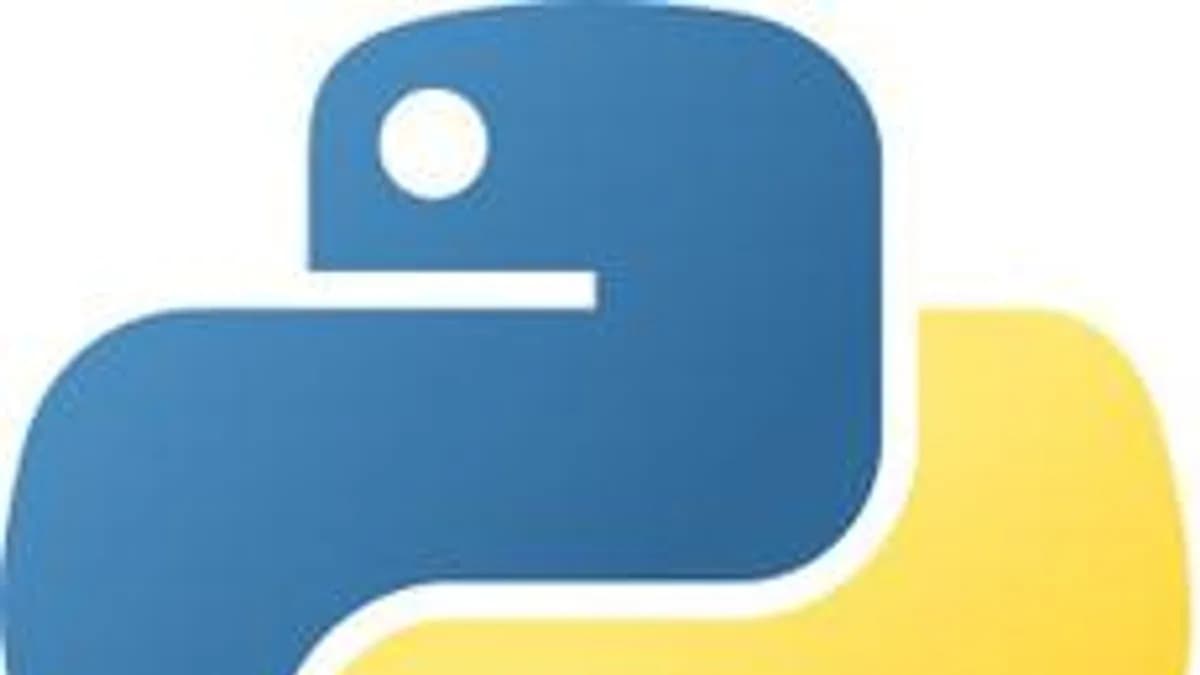 Обложка курса «Основы программирования на Python» на Stepik