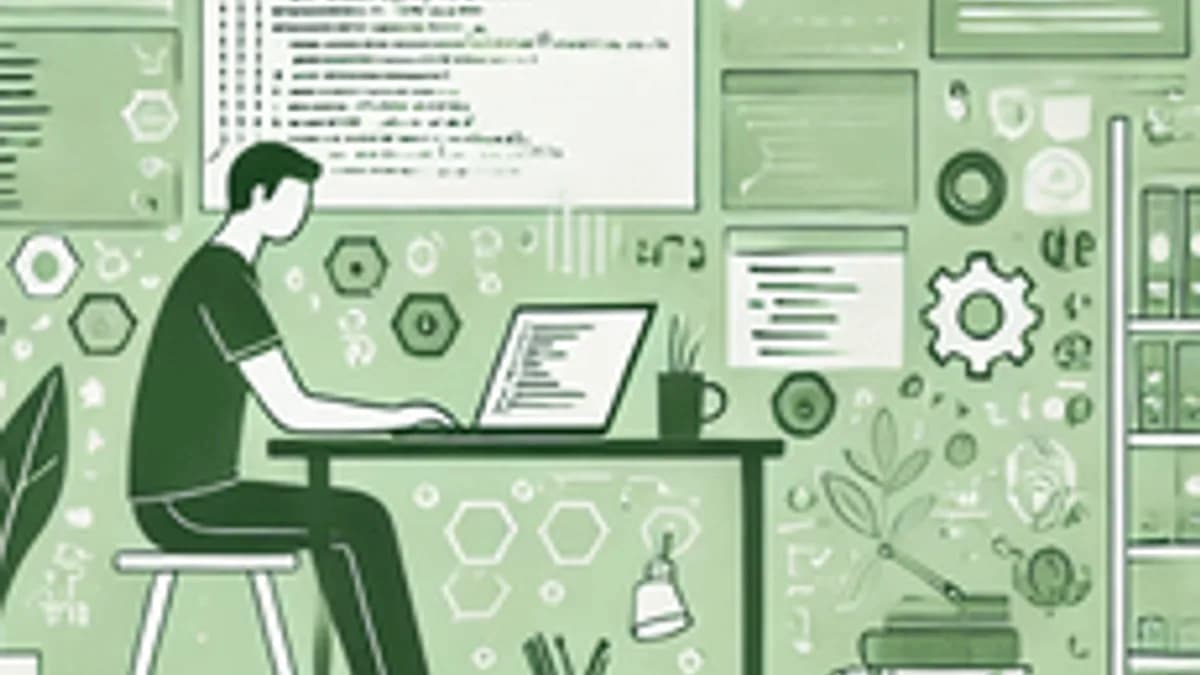 Обложка курса «Основы программирования на Python» на Stepik