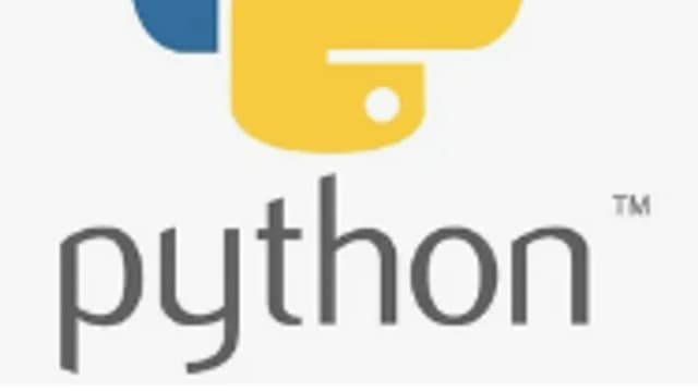 Обложка курса «Основы программирования в Python» на Stepik