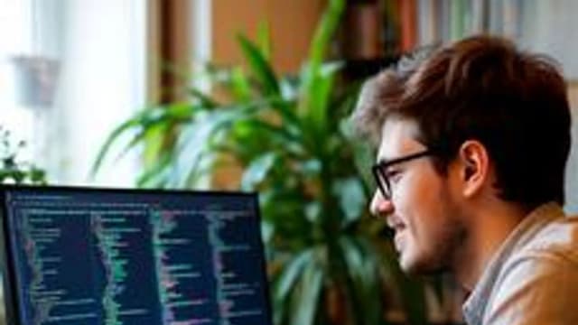 Обложка курса «Основы Python» на Stepik