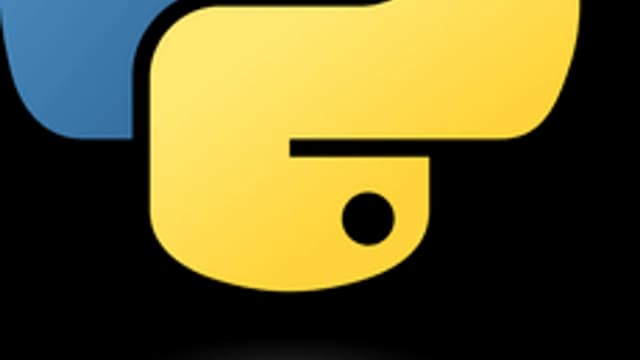 Обложка курса «Основы python» на Stepik