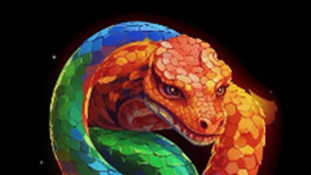 Обложка курса «Основы Python» на Stepik