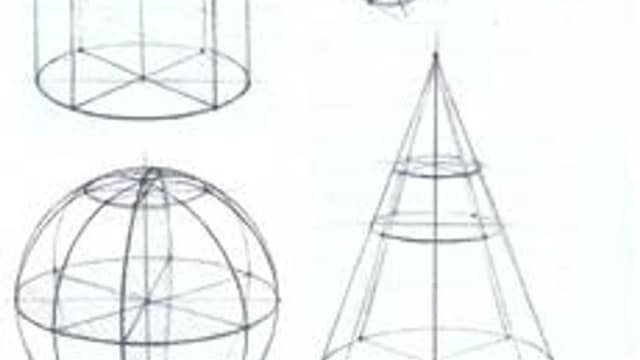 Обложка курса «Основы рисунка» на Stepik