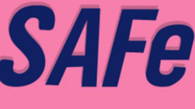 Обложка курса «Основы SAFe» на Stepik