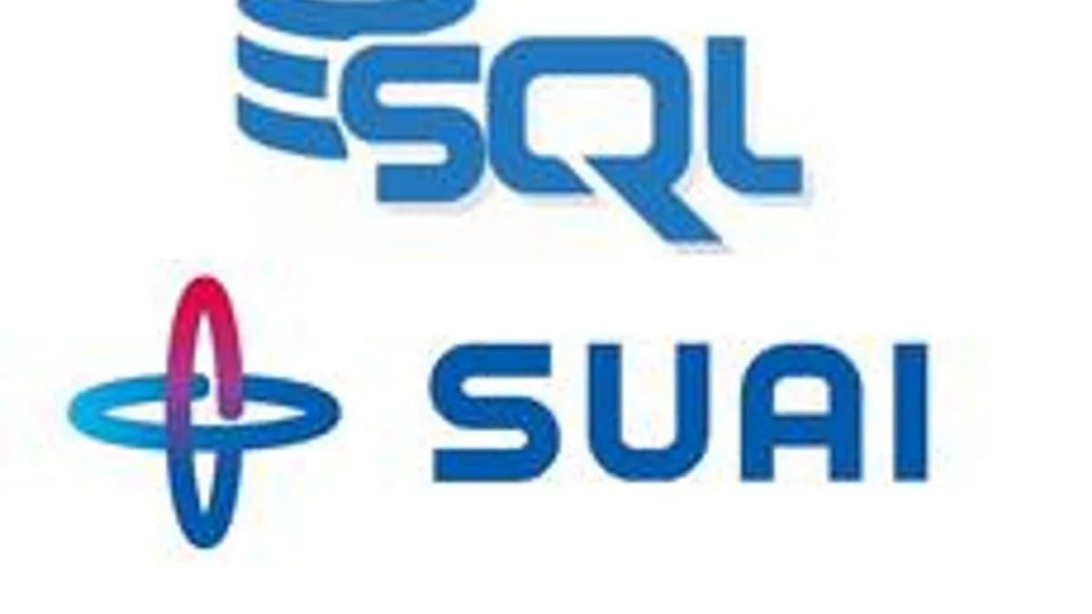 Обложка курса «Основы SQL» на Stepik