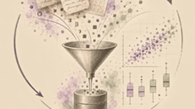 Обложка курса «Основы статистики для историков» на Stepik