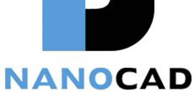 Обложка курса «Основы строительного черчения. NanoCAD» на Stepik