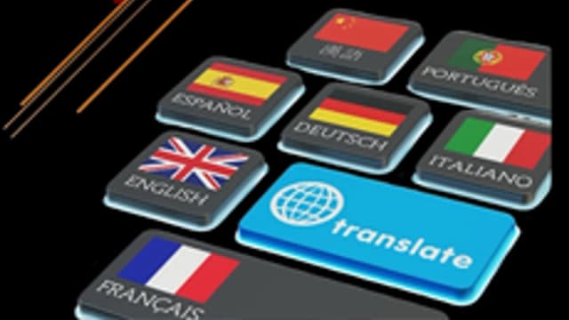 Обложка курса «Основы теории перевода» на Stepik