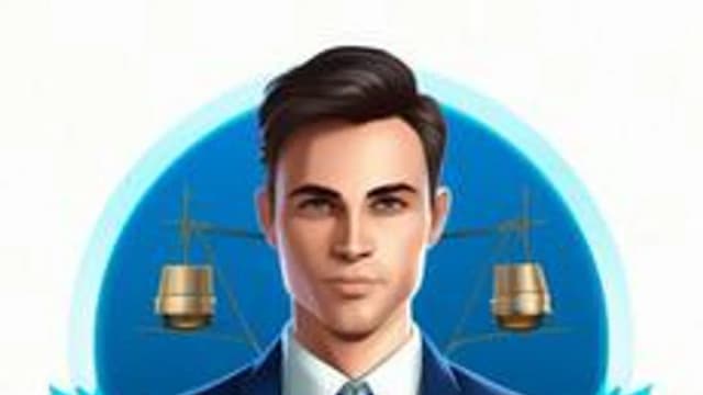 Обложка курса «Основы трудового права» на Stepik