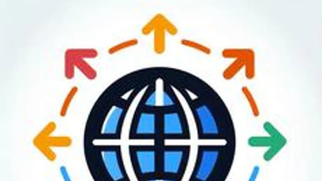 Обложка курса «Основы веб-технологий» на Stepik