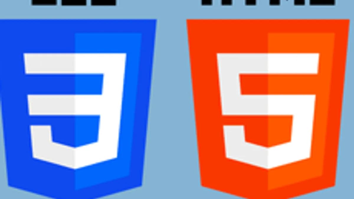 Обложка курса «Основы веб-верстки с HTML/CSS» на Stepik