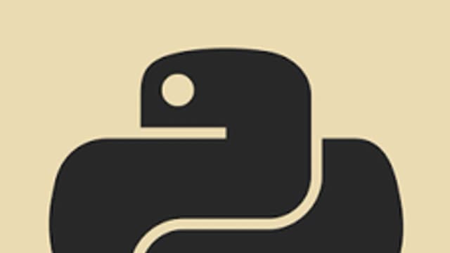 Обложка курса «Основы языка программирования Python» на Stepik
