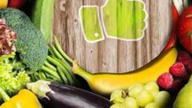Обложка курса «Основы здорового питания.» на Stepik