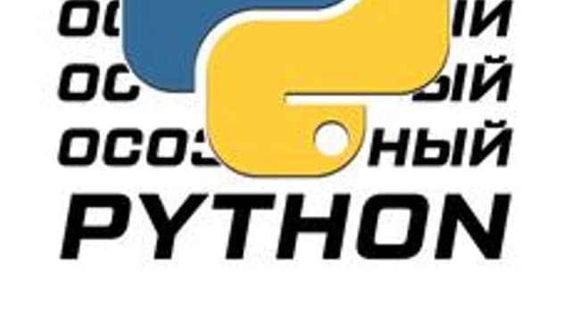 Обложка курса «Осознанный Python — Продвинутый» на Stepik