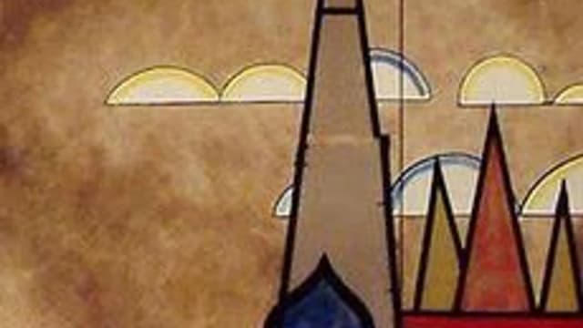 Обложка курса «От диода до триода» на Stepik