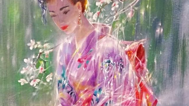 Обложка курса: Отражение [А.Маранов]. Площадка: Складчик