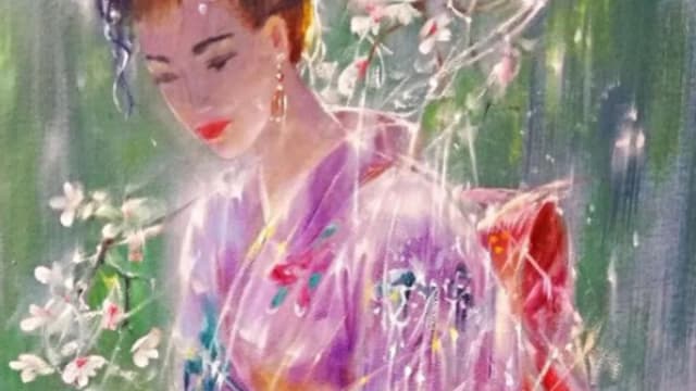 Обложка курса: Отражение (Александр Маранов). Площадка: Складчина.biz
