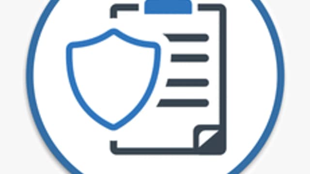 Обложка курса «Оценка безопасности информационных систем» на Stepik