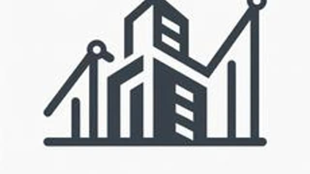 Обложка курса «Оценка инвестиционного проекта» на Stepik