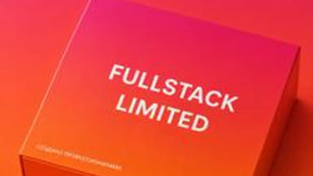 Обложка курса «Пакет FullStack-Разработчик» на Stepik
