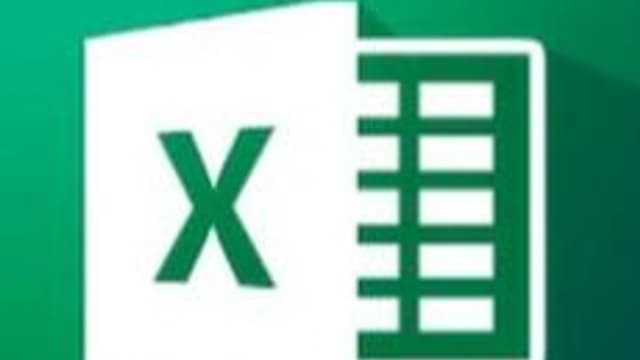 Обложка курса «Пакет курсов по Excel - Базовый, Продвинутый, Макросы на VBA» на Stepik
