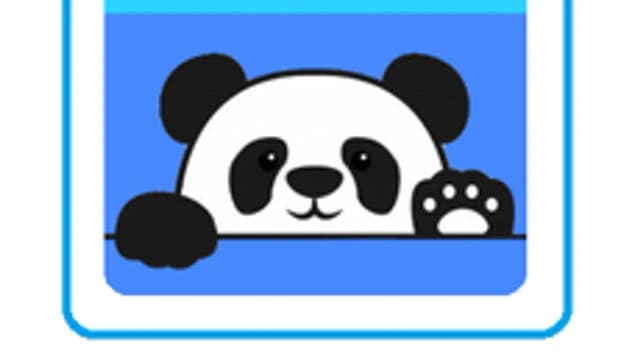 Обложка курса «Pandas для начинающих» на Stepik