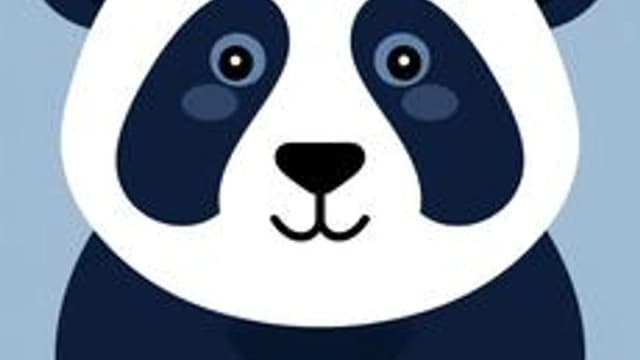 Обложка курса «Pandas для начинающих» на Stepik