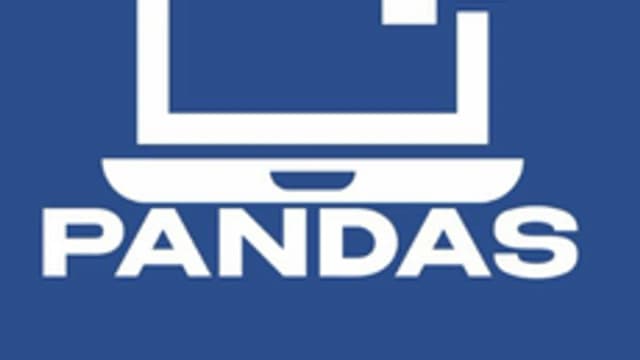 Обложка курса «Pandas. Теория и практика» на Stepik