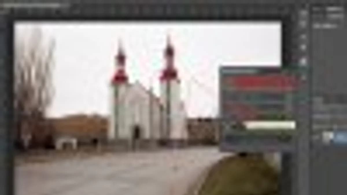 Обложка курса: Панель расширения "Watermark Processor". Площадка: Складчик