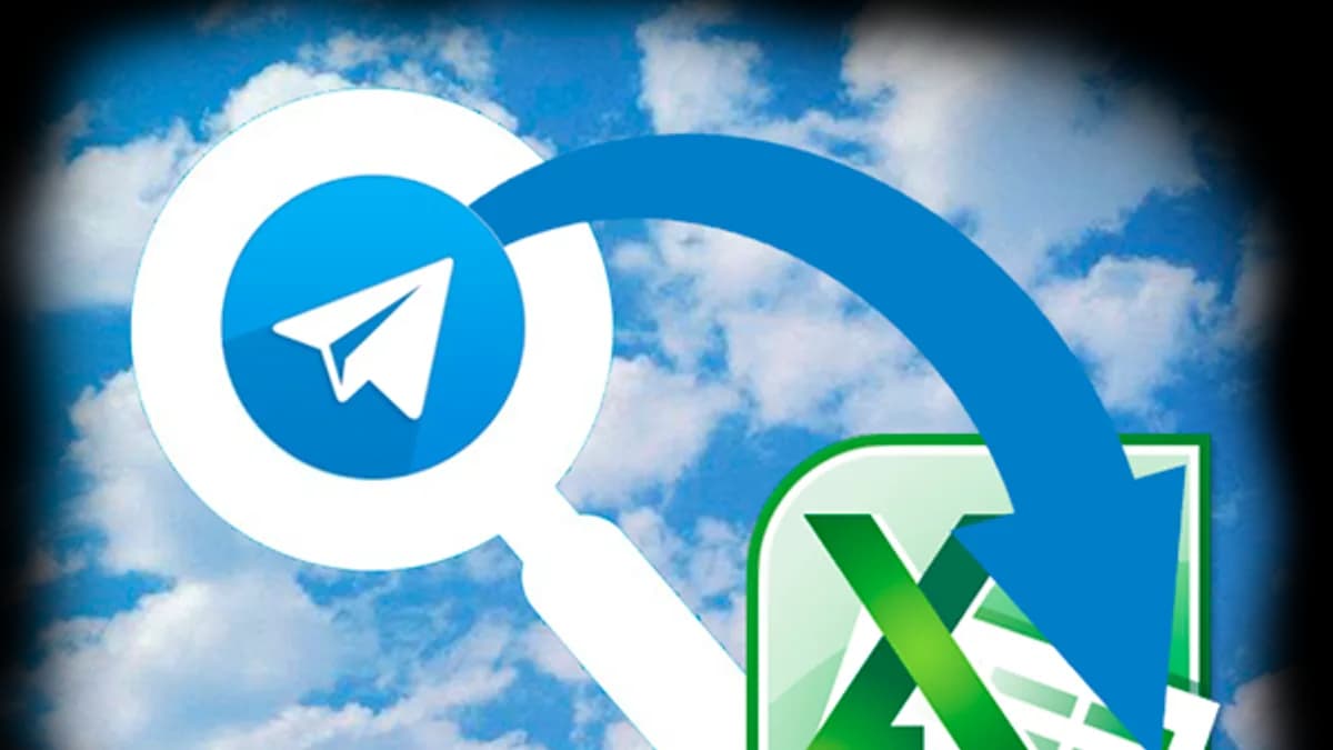 Обложка курса: Парсер Telegram [ZennoPoster]. Площадка: Складчик