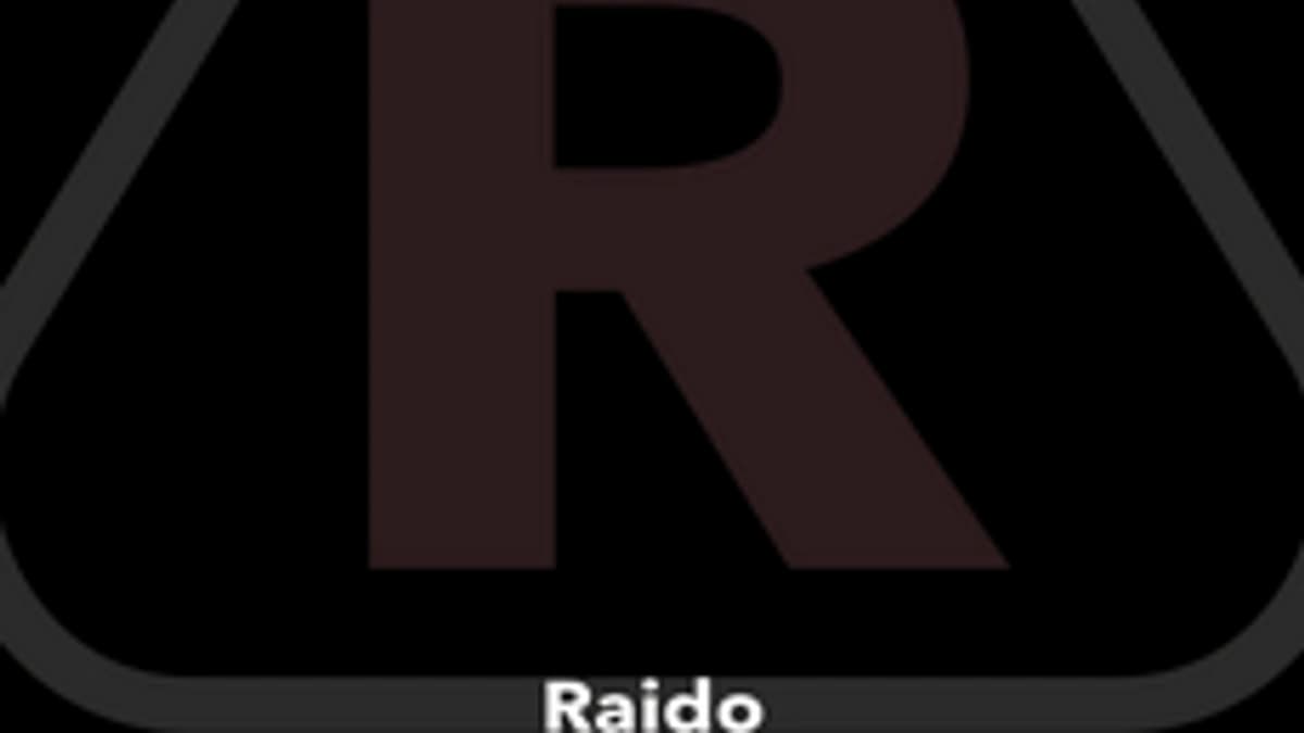 Обложка курса «Паспорт агента Raido» на Stepik