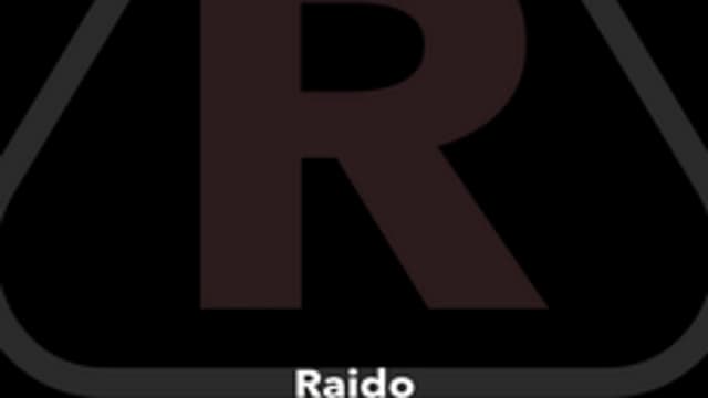 Обложка курса «Паспорт агента Raido» на Stepik