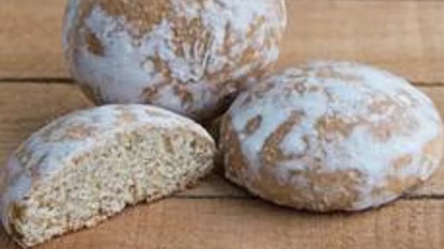 Обложка курса «Печатный пряник с ярмарки» на Stepik