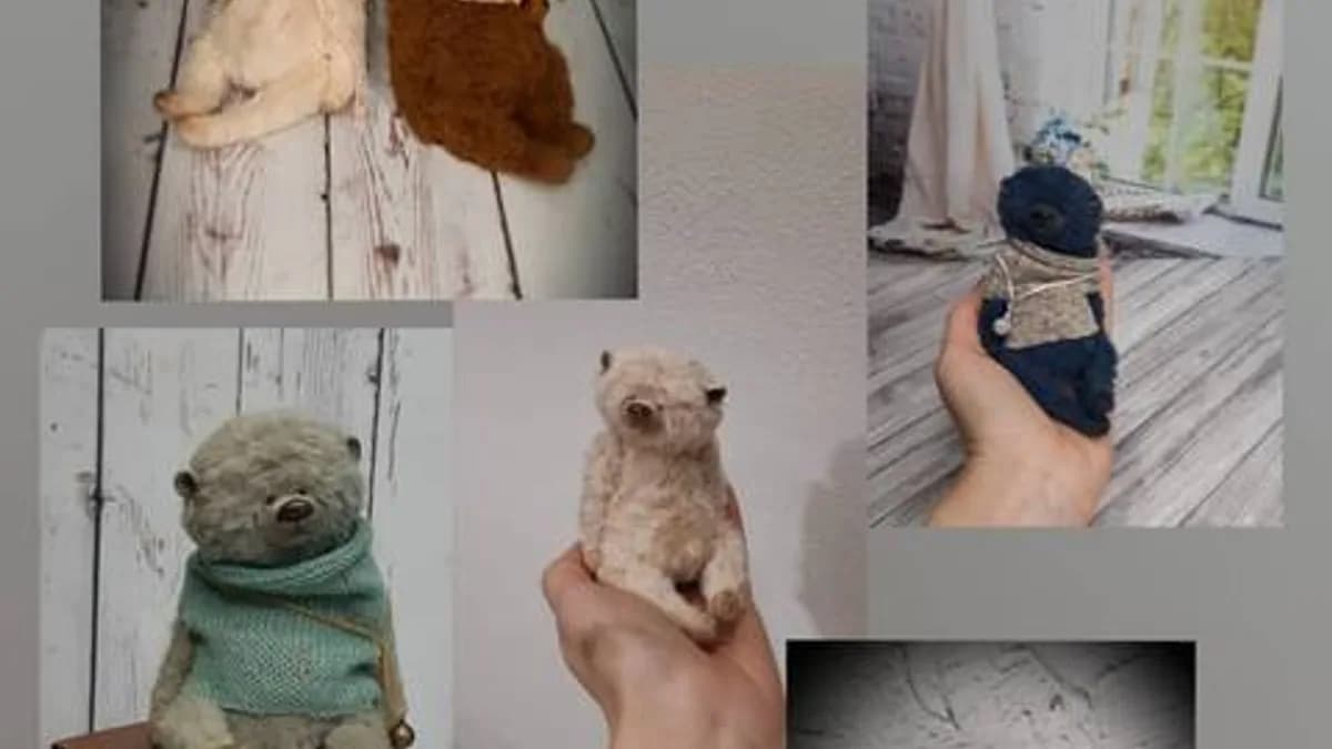 Обложка курса: Печеньки (Мария Боровая). Площадка: Складчина.biz