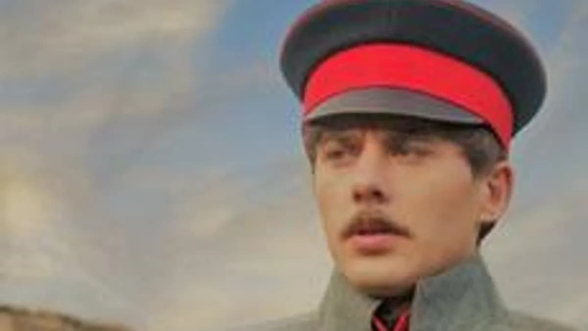 Обложка курса «"Печорин-герой своего времени"» на Stepik