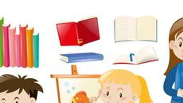 Обложка курса «Педагог-организатор» на Stepik