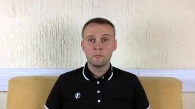 Обложка курса: Перестаньте копить в себе обиды. Аудиогипноз. (Никитенко). Площадка: Складчик
