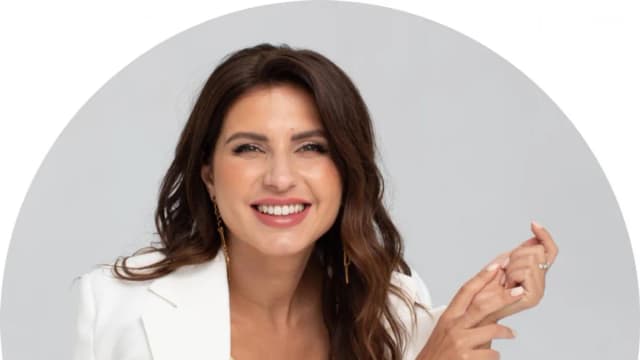 Обложка курса: Перезагрузка (Лена Друма). Площадка: Складчина.biz