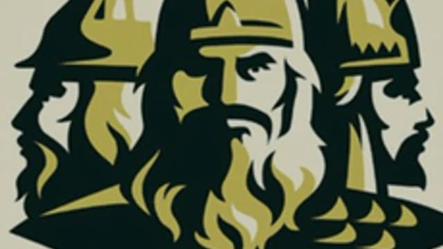 Обложка курса «Первые русские князья» на Stepik